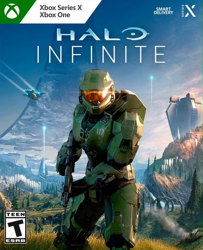 
Halo: Infinite | Xbox Series X / Xbox One