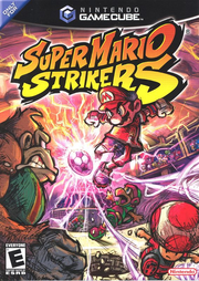 
Super Mario Strikers | Nintendo GameCube