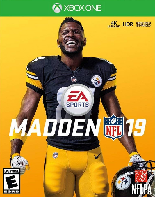 Madden NFL 19 | Xbox One