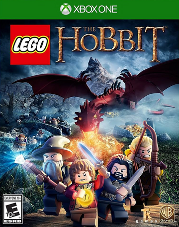 
LEGO The Hobbit | Xbox One