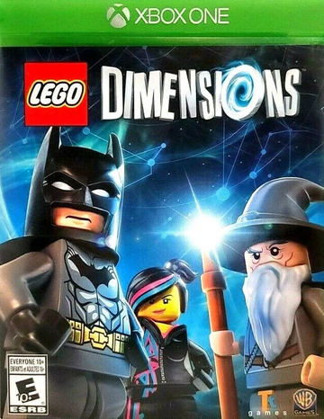 
LEGO Dimensions | Xbox One