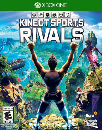 
Kinect Sports: Rivals | Xbox One