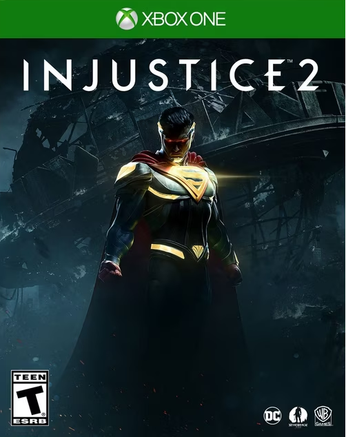 Injustice 2 | Xbox One
