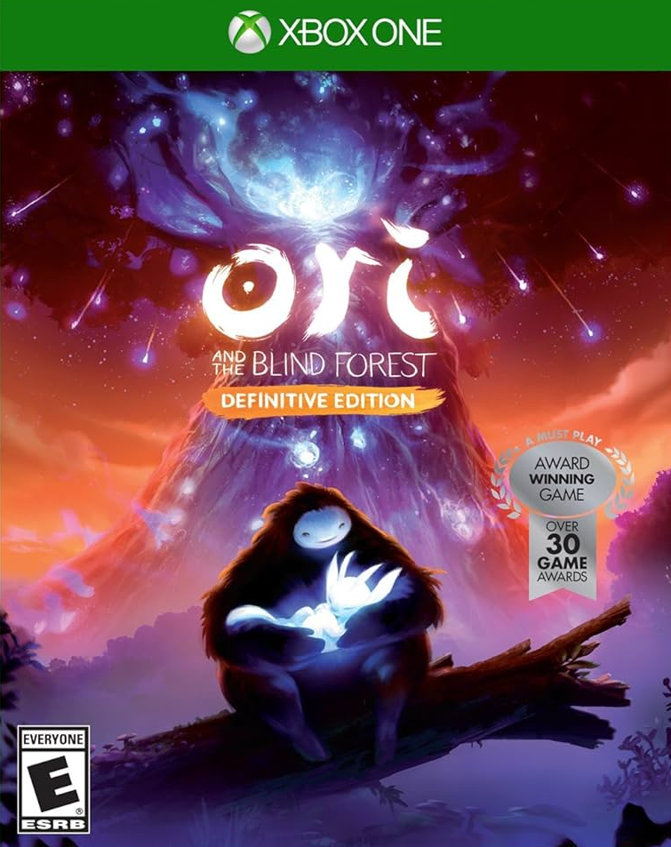 Ori and the Blind Forest: Definitive Edition | Xbox One