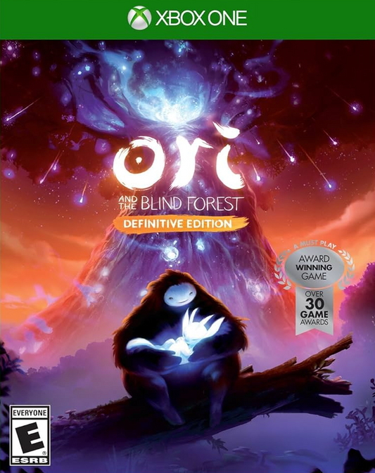 Ori and the Blind Forest: Definitive Edition | Xbox One