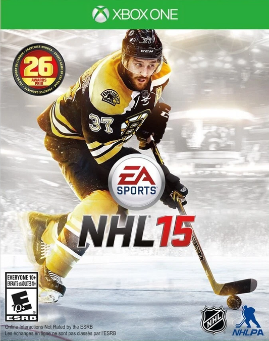 NHL 15 | Xbox One