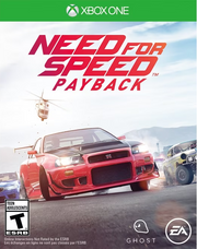 
Need for Speed: Payback | Xbox One