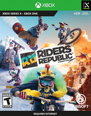 
Riders Republic | Xbox Series X / Xbox One