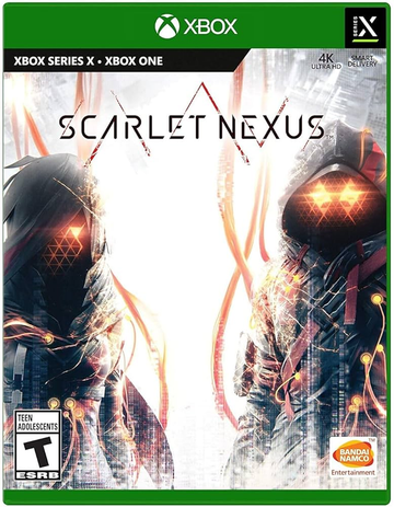 
Scarlet Nexus | Xbox Series X / Xbox One