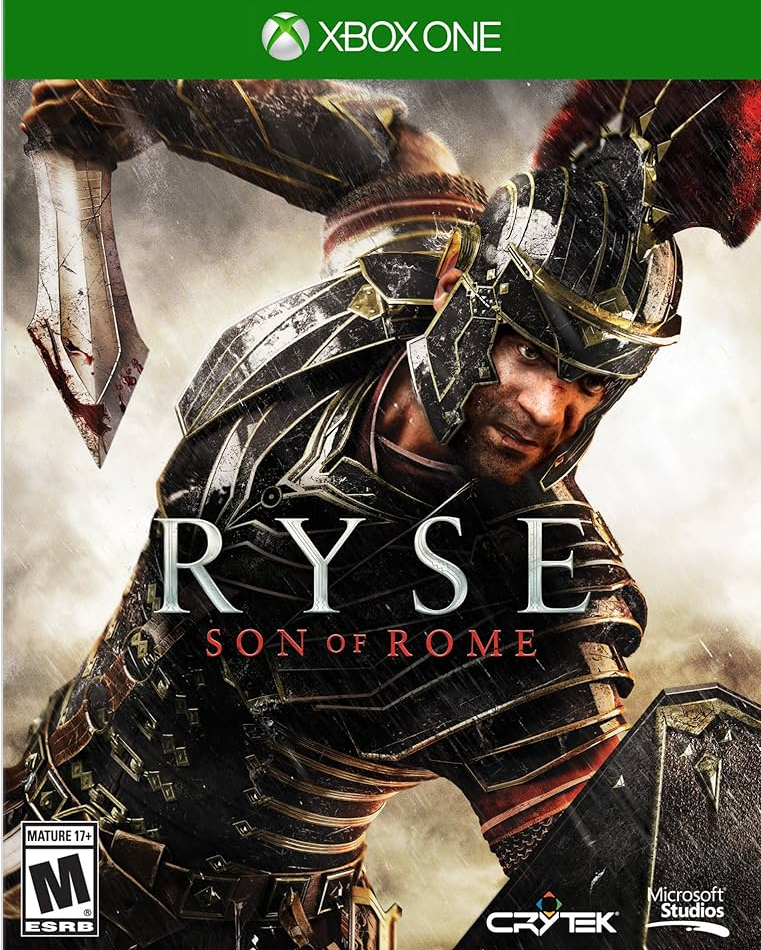 Ryse: Son of Rome | Xbox One