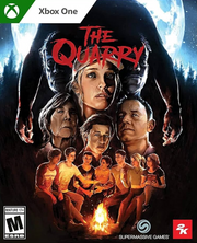 
The Quarry | Xbox One