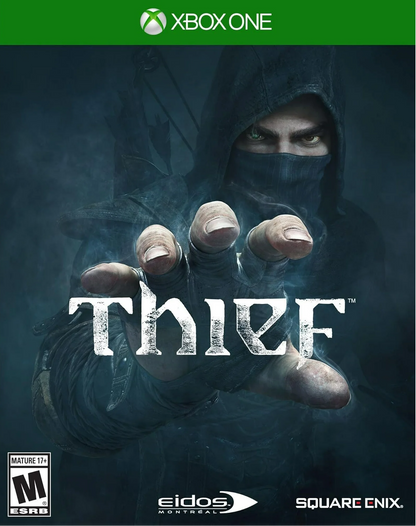 
Thief | Xbox One