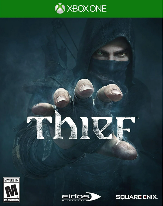 Thief | Xbox One