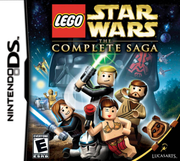 
LEGO Star Wars: The Complete Saga | Nintendo DS