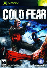 
Cold Fear | Xbox