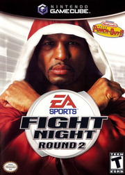 
Fight Night Round 2 | Nintendo GameCube