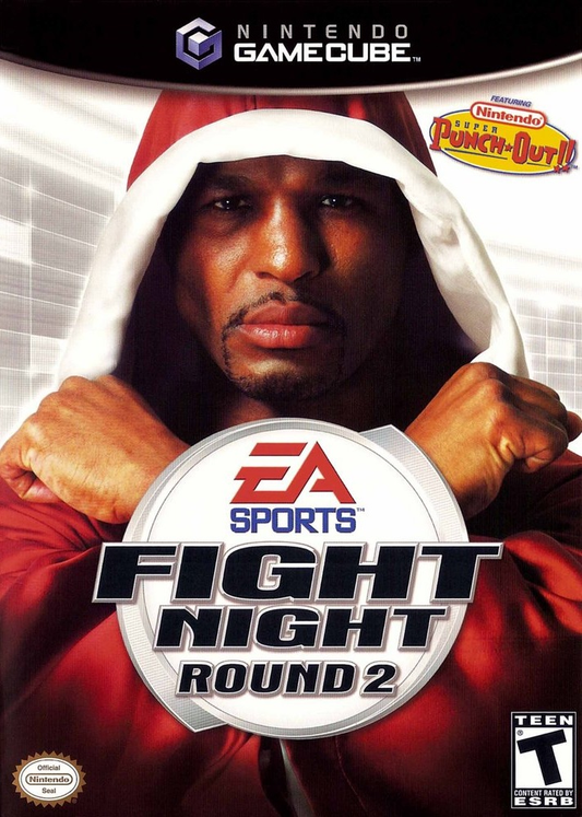 Fight Night Round 2 | Nintendo GameCube