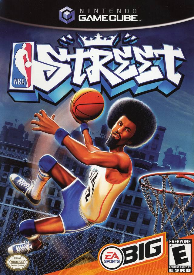 NBA Street | Nintendo GameCube