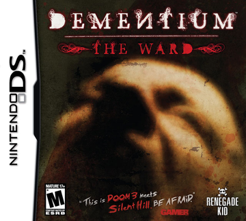 
Dementium: The Ward | Nintendo DS