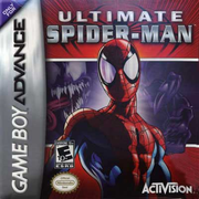 
Ultimate Spider-Man | Nintendo Game Boy Advance