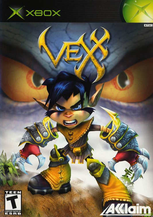 Vexx | Xbox