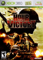 
Hour of Victory | Xbox 360