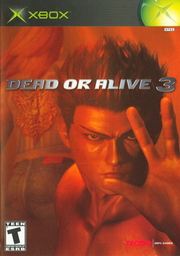 Dead or Alive 3 | Xbox