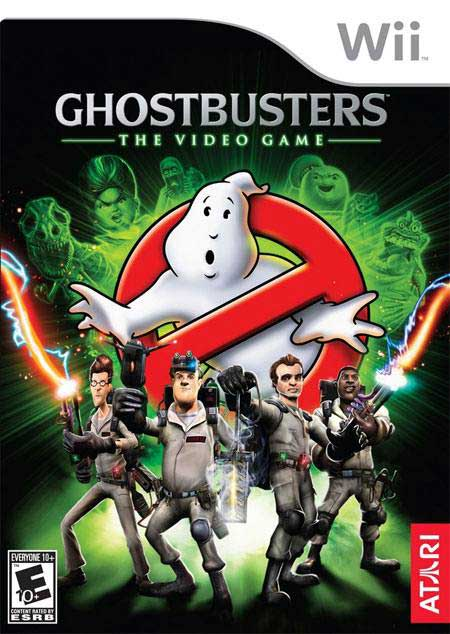 Ghostbusters: The Video Game | Nintendo Wii