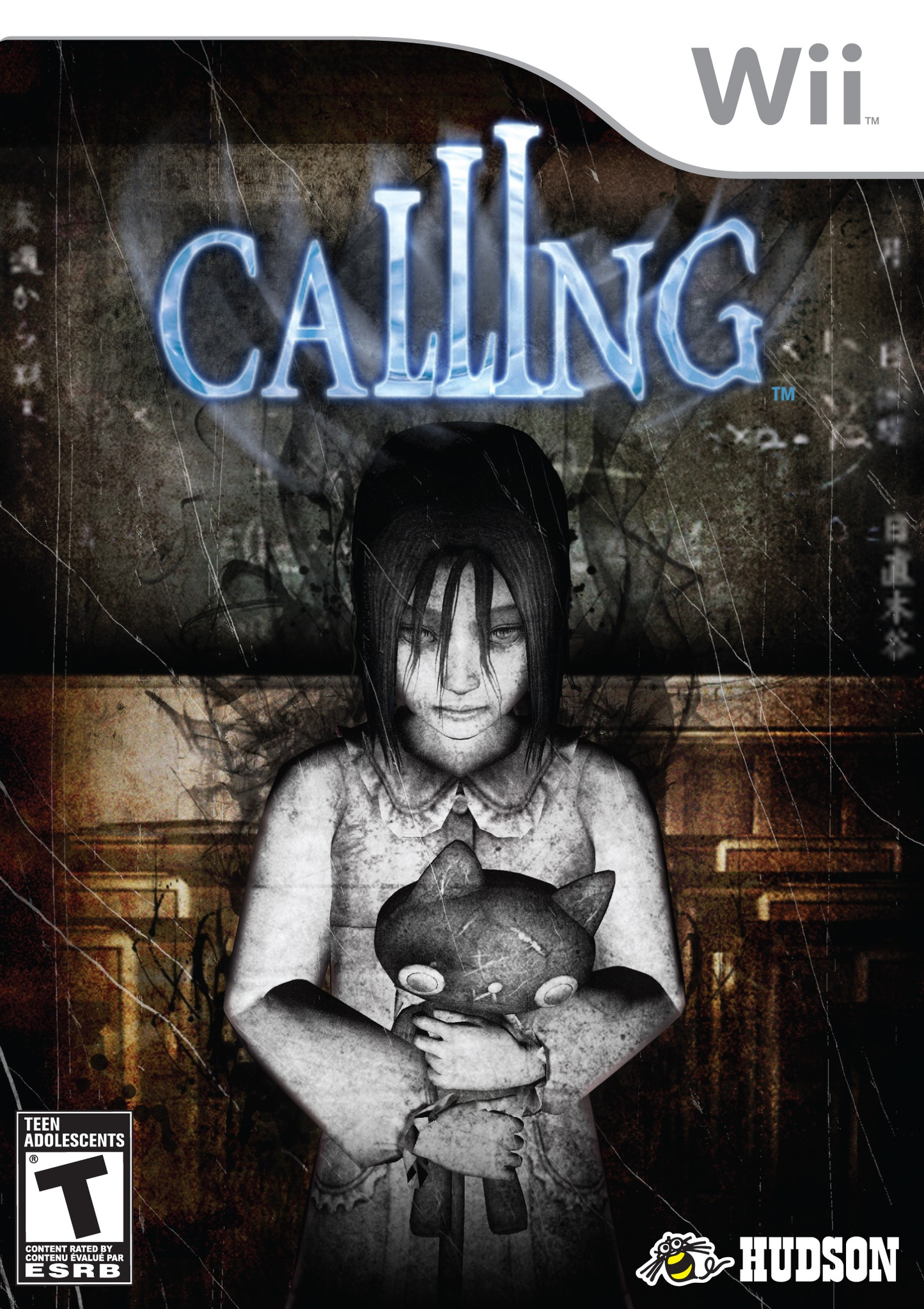 Calling | Nintendo Wii
