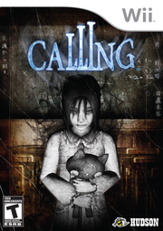 
Calling | Nintendo Wii