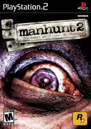 
Manhunt 2 | PlayStation 2 | PS2