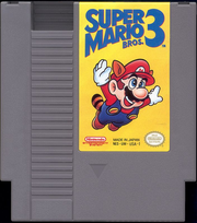 
Super Mario Bros. 3 | NES | Nintendo Entertainment System