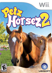 Petz: Horsez 2 | Nintendo Wii