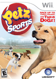 Petz Sports | Nintendo Wii
