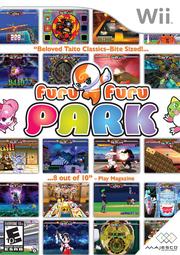 
Furu Furu Park | Nintendo Wii