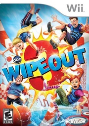 
Wipeout 3 | Nintendo Wii