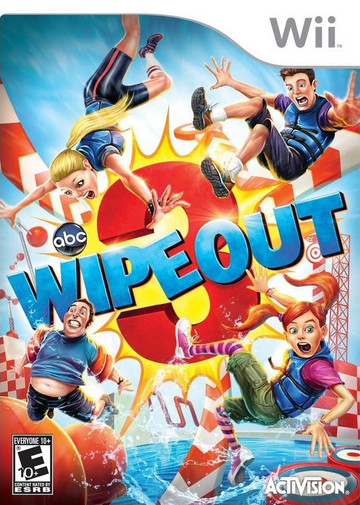 
Wipeout 3 | Nintendo Wii
