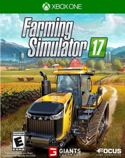 
Farming Simulator 17 | Xbox One