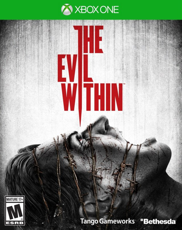 
The Evil Within | Xbox One