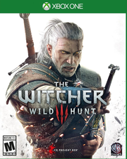 
The Witcher 3: Wild Hunt | Xbox One