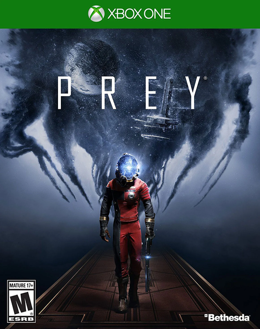 Prey | Xbox One