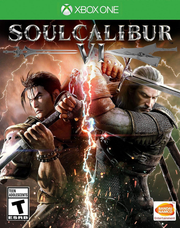
SoulCalibur VI | Xbox One
