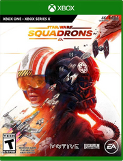 
Star Wars: Squadrons | Xbox Series X / Xbox One