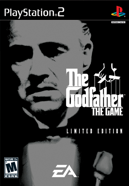 The Godfather (Limited Edition) | Sony PlayStation 2 | PS2