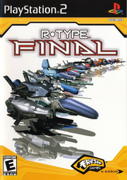 
R-Type Final | Sony PlayStation 2 | PS2