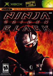 
Ninja Gaiden Black | Xbox