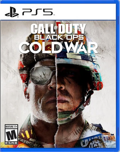Call of Duty: Black Ops - Cold War | Sony PlayStation 5 | PS5