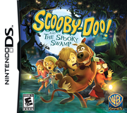 
Scooby-Doo! and the Spooky Swamp | Nintendo DS