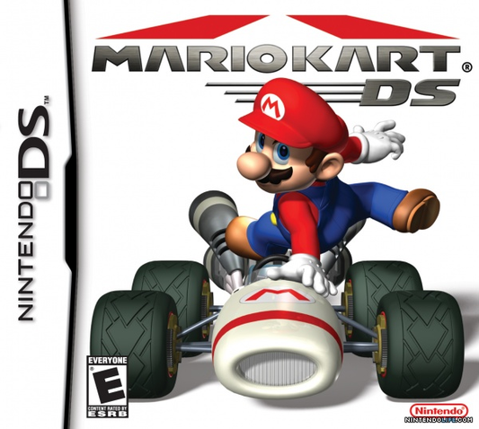 Mario Kart DS | Nintendo DS