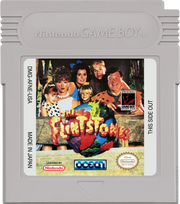 
The Flintstones | Nintendo Game Boy